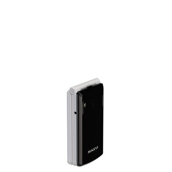  Мобильный телефон Maxvi E28 black 