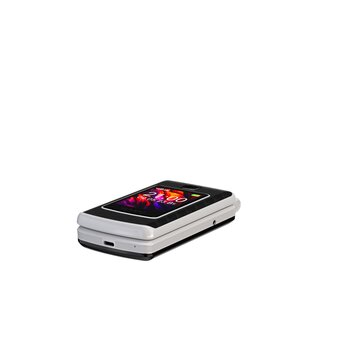  Мобильный телефон Maxvi E28 black 