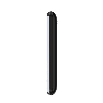 Мобильный телефон Maxvi P21i black 