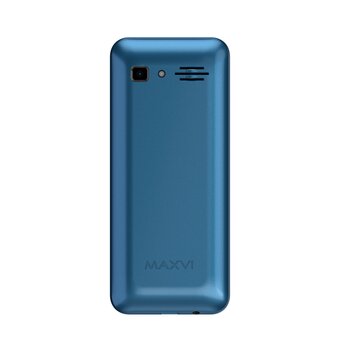  Мобильный телефон Maxvi P21i marengo 