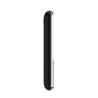  Мобильный телефон Maxvi P21i black 