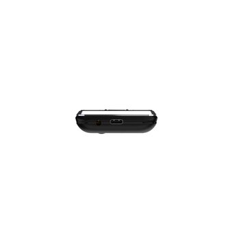  Мобильный телефон Maxvi P21i black 