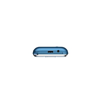  Мобильный телефон Maxvi P21i marengo 