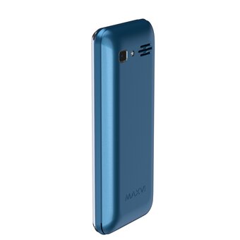  Мобильный телефон Maxvi P21i marengo 