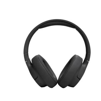  УЦ Наушники bluetooth JBL T720BT черный (плохая упаковка) 