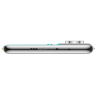  Смартфон Tecno Camon 40 Pro 5G 12/256Gb Green 
