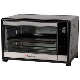  Мини-печь TUAREX TK-5065 черный 