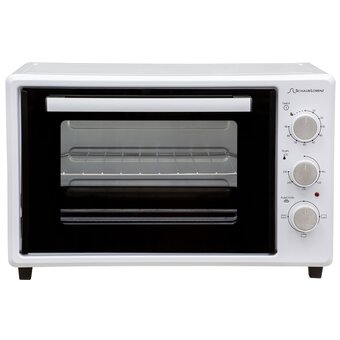  Мини-печь Schaub Lorenz SLE OW4031 