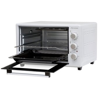  Мини-печь Schaub Lorenz SLE OW4031 