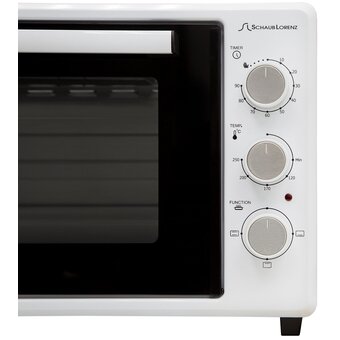  Мини-печь Schaub Lorenz SLE OW4031 