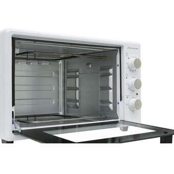 Мини-печь Schaub Lorenz SLE OW4031 