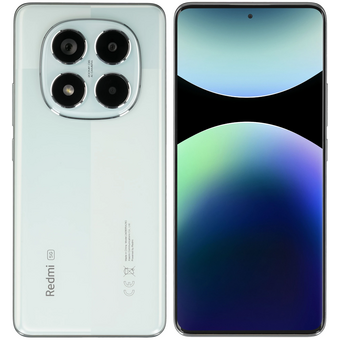  Смартфон Xiaomi Redmi Note 14 Pro 5G (24090RA29G) 12/256Gb Coral Green EU 
