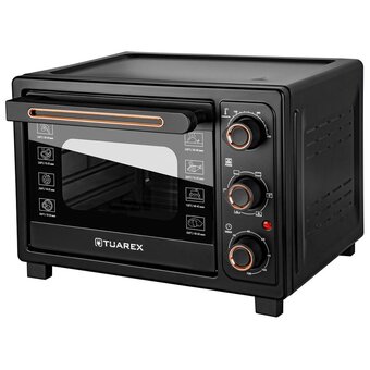  Мини-печь TUAREX TK-5030 черный 