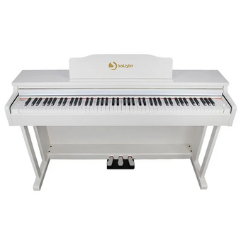  Цифровое фортепиано Solista DP200WH 