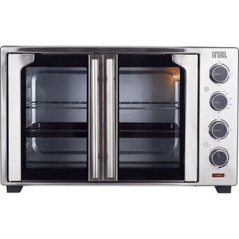  Мини-печь GFGril GFO-90 