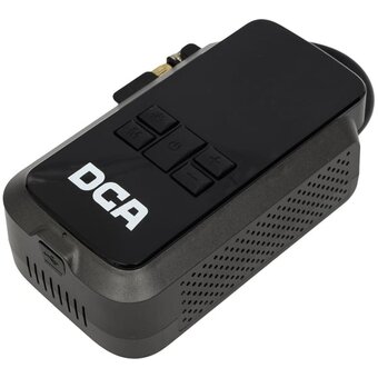  Насос воздушный аккумуляторный DCA ADQE03-150 (Type ED) 