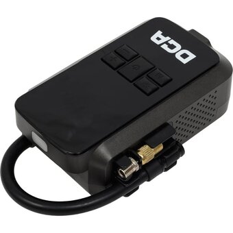  Насос воздушный аккумуляторный DCA ADQE03-150 (Type ED) 