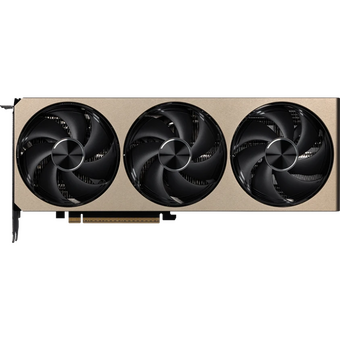  Видеокарта MSI nVidia GeForce RTX 5070Ti 16G Inspire 3X OC Plus, RTL PCI-E 
