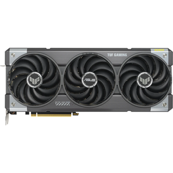  Видеокарта ASUS RTX5070 Tuf Gaming 12GB (Tuf-RTX5070-O12G-Gaming) (90YV0LZ0-M0NA00) GDDR7 192bit 3xDP 2xHDMI 3Fan RTL 