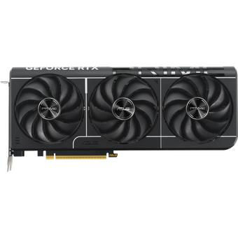  Видеокарта ASUS RTX5070Ti Prime OC 16GB (Prime-RTX5070TI-O16G) (90YV0MF0-M0NA00) GDDR7 256bit 3xDP HDMI 3Fan RTL 
