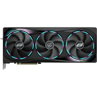  Видеокарта Gigabyte nVidia GeForce RTX 5070Ti Master 16Gb (GV-N507TAORUS M-16GD) PCI-E 