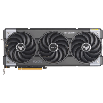  Видеокарта ASUS RX9070XT Tuf Gaming OC 16GB (Tuf-RX9070XT-O16G-Gaming) (90YV0L70-M0NA00) GDDR6 256bit 3xDP HDMI 3Fan RTL 