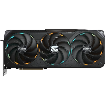  Видеокарта Gigabyte nVidia GeForce RTX 5070Ti Gaming OC 16Gb (GV-N507TGaming OC-16GD) PCI-E 