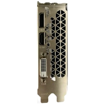  Видеокарта Biostar Nvidia RTX3050 6Gb (VN3516RF68) 96bit GDDR6 PCI-E 1042/14000/HDMIx1/DPx3/HDCP Ret 