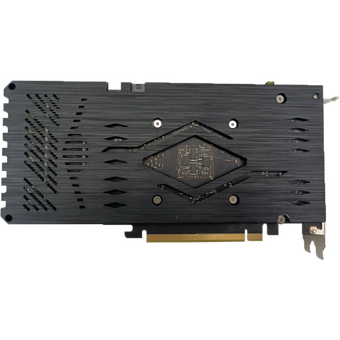 Видеокарта Biostar Nvidia RTX3060Ti 8Gb (VN3606TM82) 256bit GDDR6 PCI-E 1410/14000/HDMIx1/DPx3/HDCP Ret 