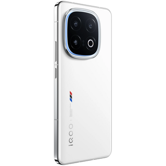  Смартфон iQOO 13 (4819001) 16/512Gb, белый 