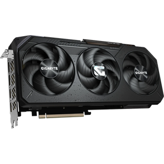  Видеокарта Gigabyte AMD Radeon RX 9070XT Gaming OC-16GD (GV-R9070XTGaming OC-16GD) PCI-E 