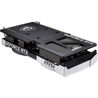  Видеокарта MSI RTX5070 Ventus 2X OC 12GB (RTX 5070 12G Ventus 2X OC) GDDR7 192bit 3xDP HDMI 2Fan RTL 