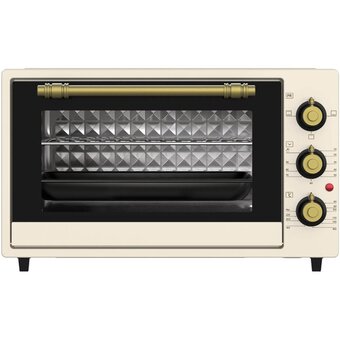  Мини-печь ARDO MO3831RC2 