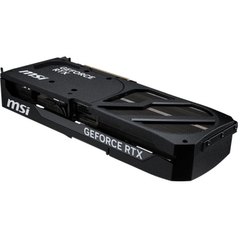  Видеокарта MSI RTX5080 Shadow 3X OC 16GB (RTX 5080 16G Shadow 3X OC) GDDR7 256bit 3xDP HDMI 3Fan RTL 