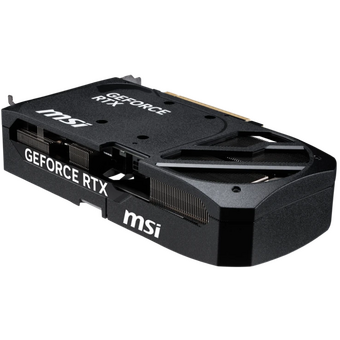  Видеокарта MSI RTX5070 Shadow 2X OC 12GB (RTX 5070 12G Shadow 2X OC) GDDR7 192bit 3xDP HDMI 2Fan RTL 