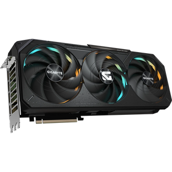  Видеокарта Gigabyte nVidia GeForce RTX 5070Ti Gaming OC 16Gb (GV-N507TGaming OC-16GD) PCI-E 