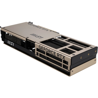  Видеокарта MSI nVidia GeForce RTX 5070Ti 16G Inspire 3X OC Plus, RTL PCI-E 