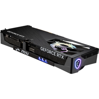  Видеокарта MSI nVidia GeForce RTX 5070Ti 16G Gaming Trio OC Plus, RTL PCI-E 