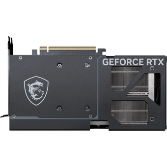  Видеокарта MSI RTX5070 Ventus 2X OC 12GB (RTX 5070 12G Ventus 2X OC) GDDR7 192bit 3xDP HDMI 2Fan RTL 