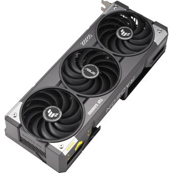  Видеокарта ASUS RX9070XT Tuf Gaming OC 16GB (Tuf-RX9070XT-O16G-Gaming) (90YV0L70-M0NA00) GDDR6 256bit 3xDP HDMI 3Fan RTL 