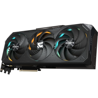  Видеокарта Gigabyte nVidia GeForce RTX 5070Ti Gaming OC 16Gb (GV-N507TGaming OC-16GD) PCI-E 