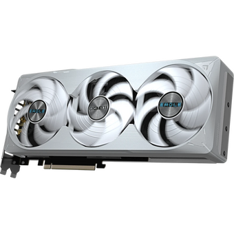  Видеокарта Gigabyte nVidia GeForce RTX 5070Ti Eagle OC Ice SFF 16Gb (GV-N507TEAGLEOC ICE-16GD) PCI-E 
