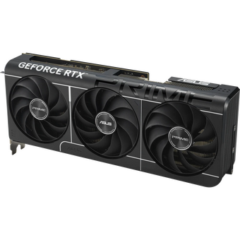  Видеокарта ASUS RTX5070Ti Prime OC 16GB (Prime-RTX5070TI-O16G) (90YV0MF0-M0NA00) GDDR7 256bit 3xDP HDMI 3Fan RTL 