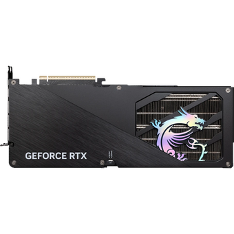  Видеокарта MSI nVidia GeForce RTX 5070Ti 16G Gaming Trio OC Plus, RTL PCI-E 