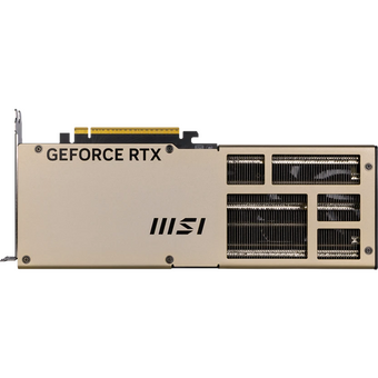  Видеокарта MSI RTX5080 Inspire 3X OC 16GB (RTX 5080 16G Inspire 3X OC) GDDR7 256bit 3xDP HDMI 3Fan RTL 
