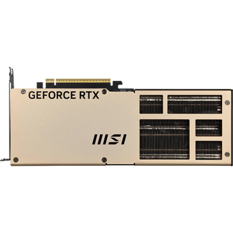  Видеокарта MSI nVidia GeForce RTX 5070Ti 16G Inspire 3X OC Plus, RTL PCI-E 