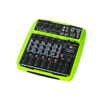  Микшерный пульт LAudio B6-MX 