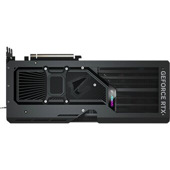  Видеокарта Gigabyte Nvidia GeForce RTX 5070 Master 12Gb (GV-N5070AORUS M-12GD 1.0), GDDR7, Ret 