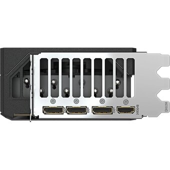  Видеокарта Gigabyte Nvidia GeForce RTX 5070 Master 12Gb (GV-N5070AORUS M-12GD 1.0), GDDR7, Ret 