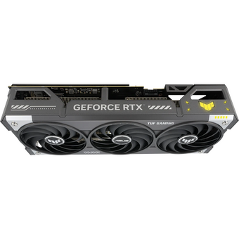  Видеокарта ASUS RTX5070 Tuf Gaming 12GB (Tuf-RTX5070-O12G-Gaming) (90YV0LZ0-M0NA00) GDDR7 192bit 3xDP 2xHDMI 3Fan RTL 